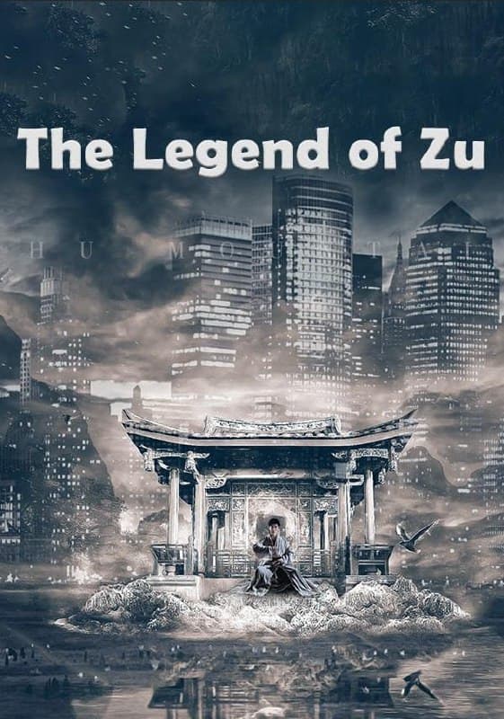 Legend of Zu