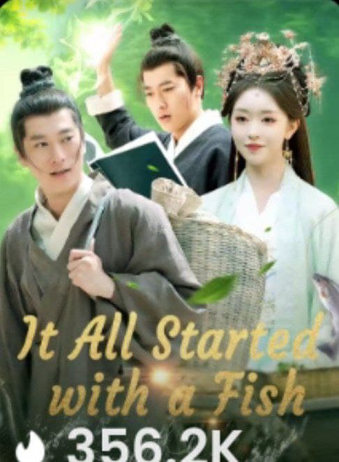 It All Started With a Fish