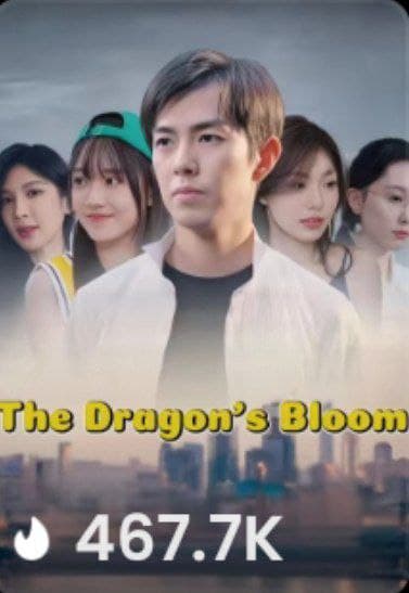 The Dragon's Bloom