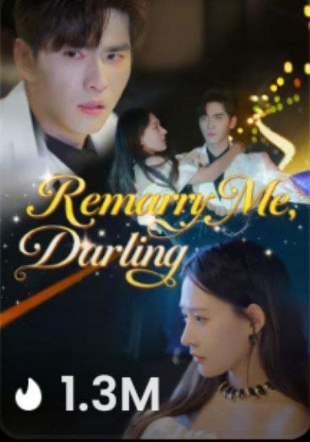 Remarry Me Darling
