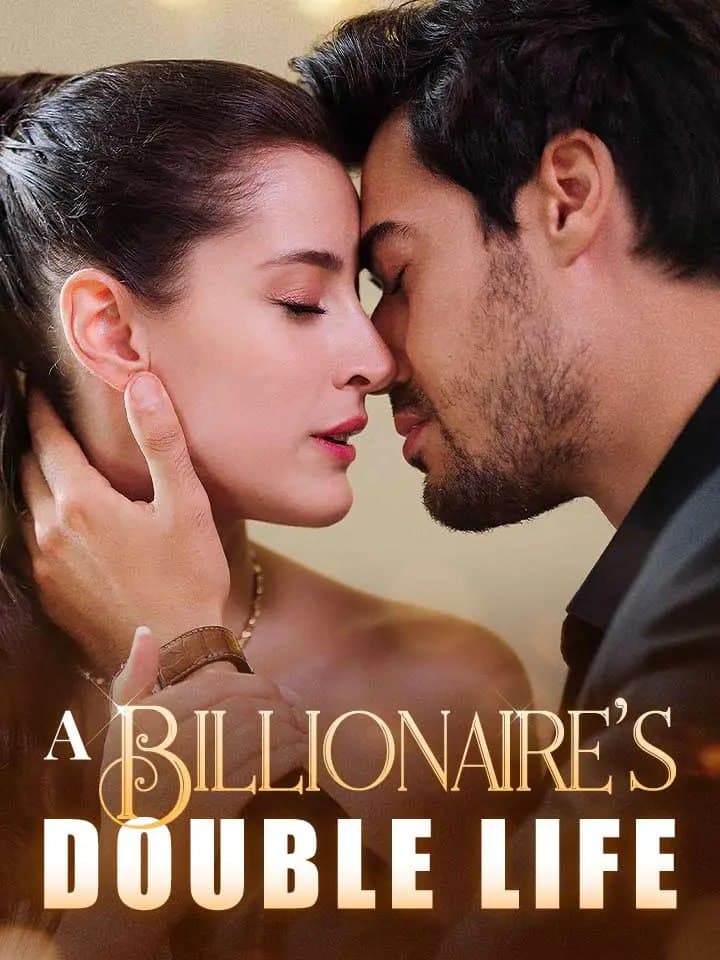 A Billionaire Double Life