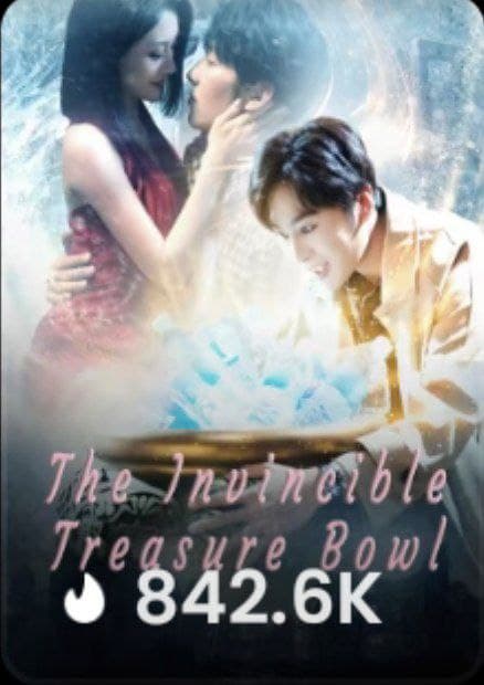 The Invincible Treasure Bowl