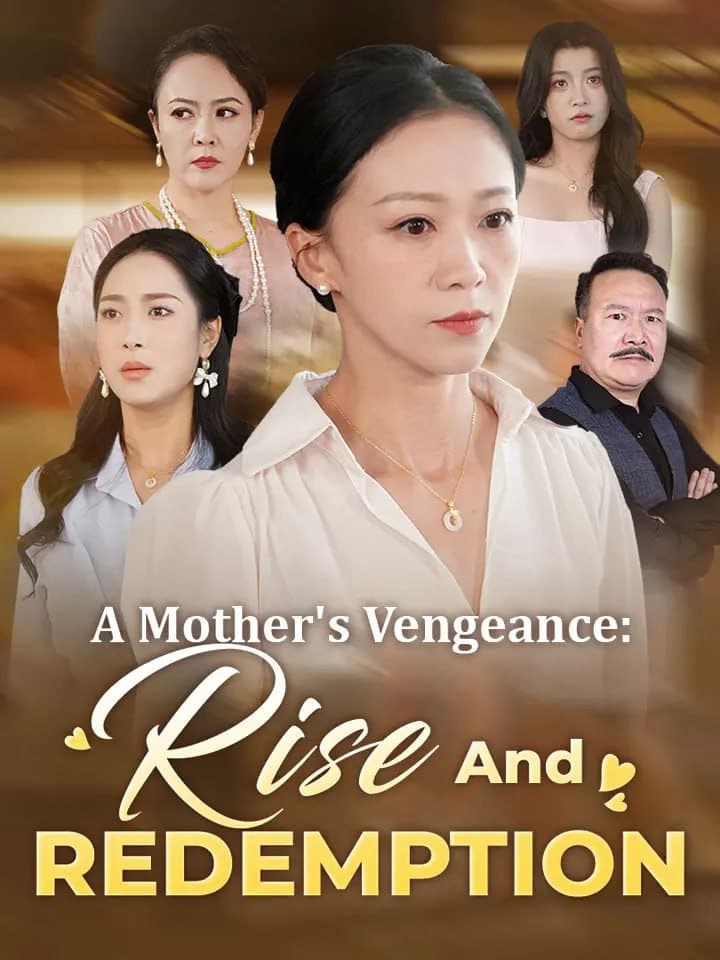 A Mother's Vengeance Rise and Redemption