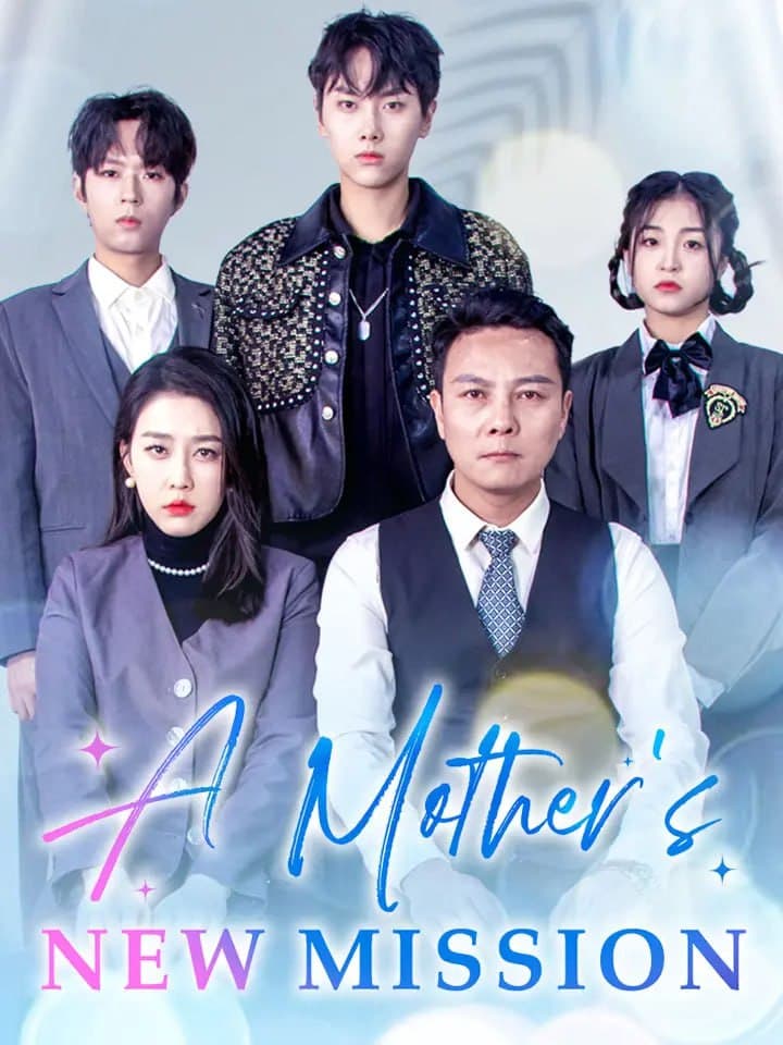 A Mother's New Mission