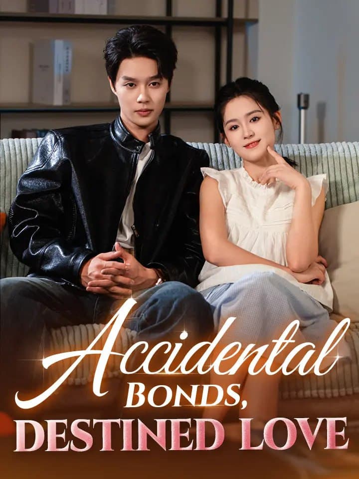 Accidental Bonds Destined Love
