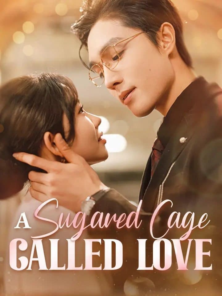 A Sugared Cage Called Love
