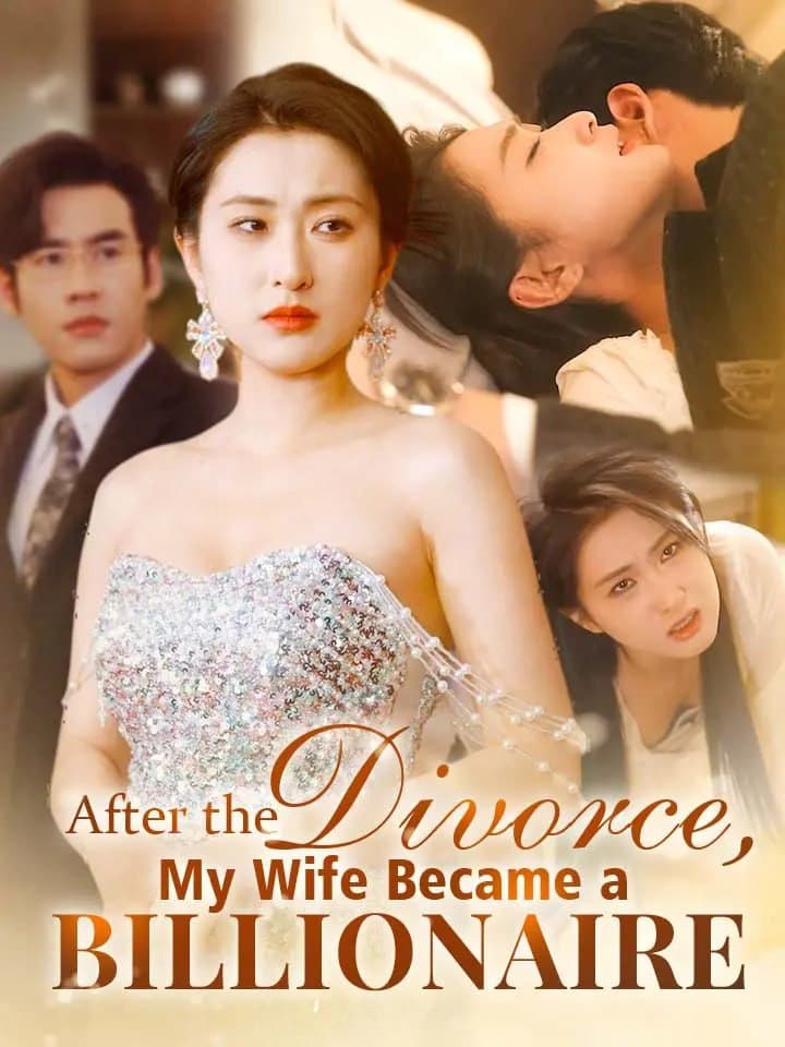 After the Divorce My Wife Became a Billionaire
