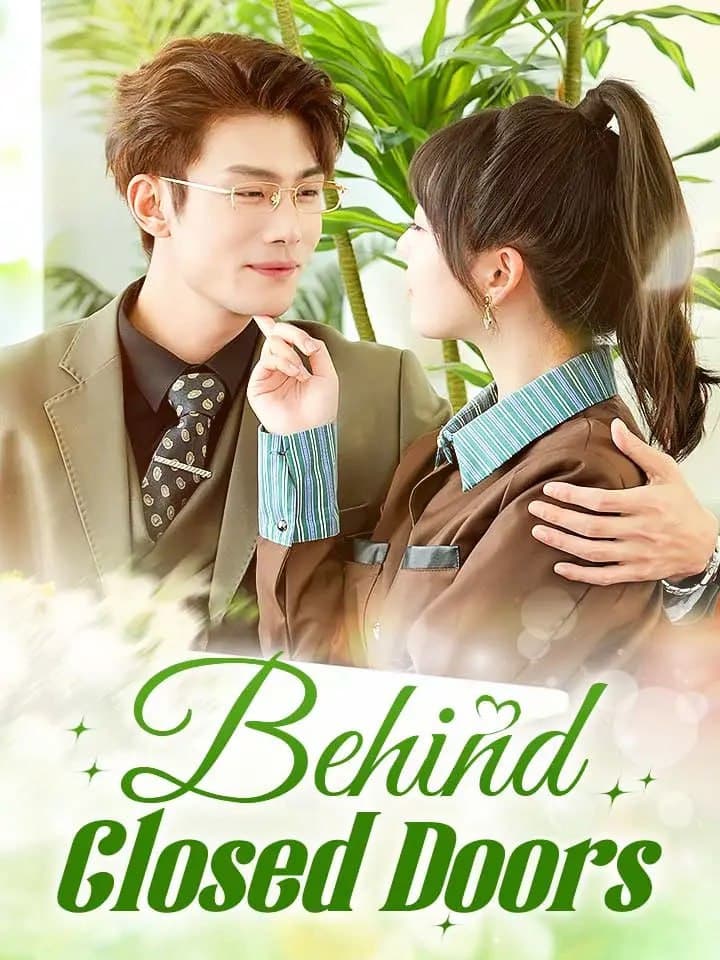 Behind Closed Door