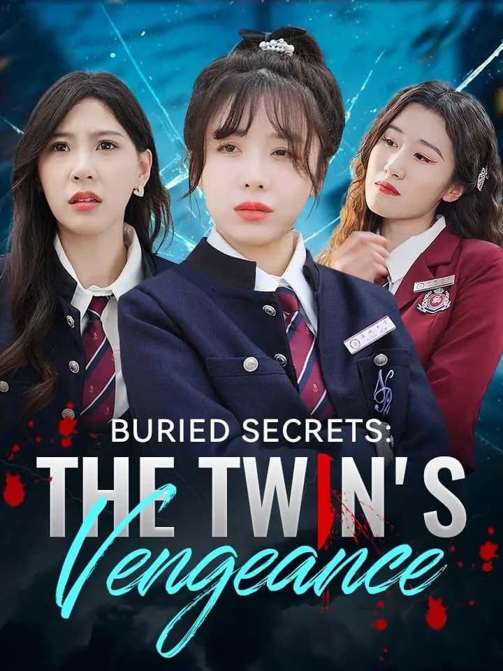 Buried Secrets: The Worsts Vengeance