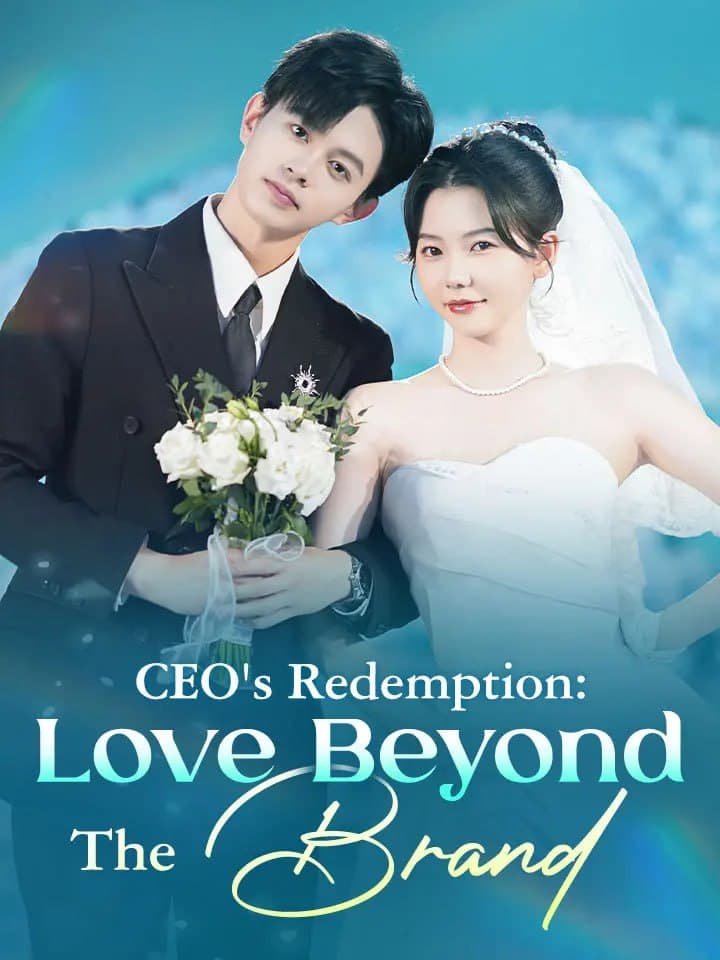 CEO's Redemption Love Beyond the Brand