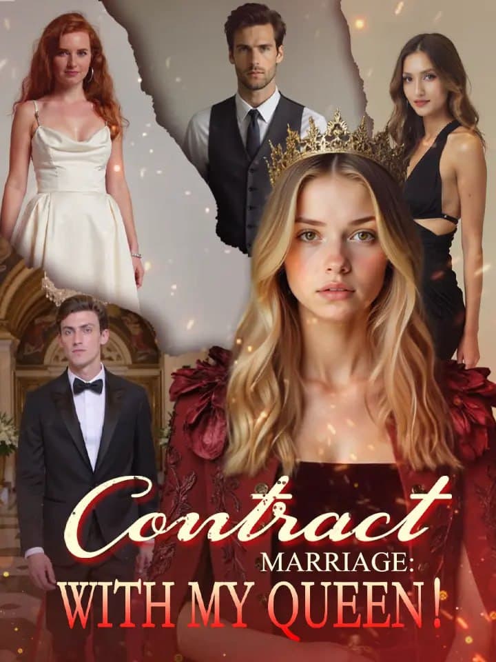Contract Marriage with My Queen