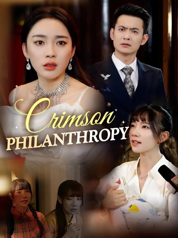 Crimson Philantropy