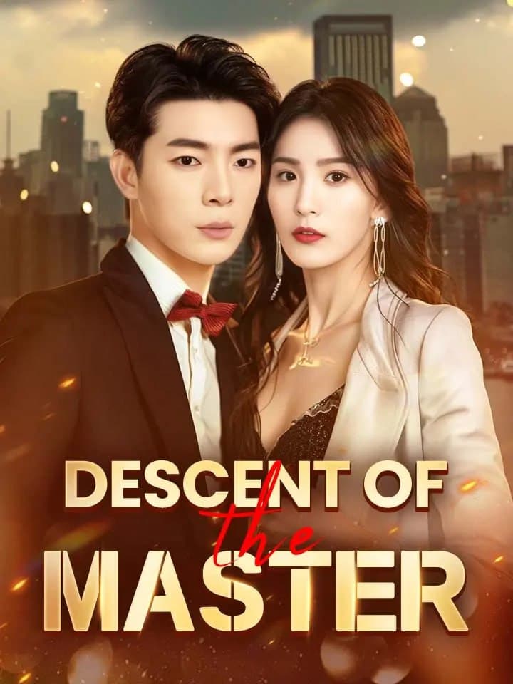 Descent of the Master