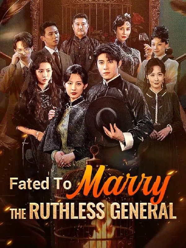 Fated To Marry the Ruthless General