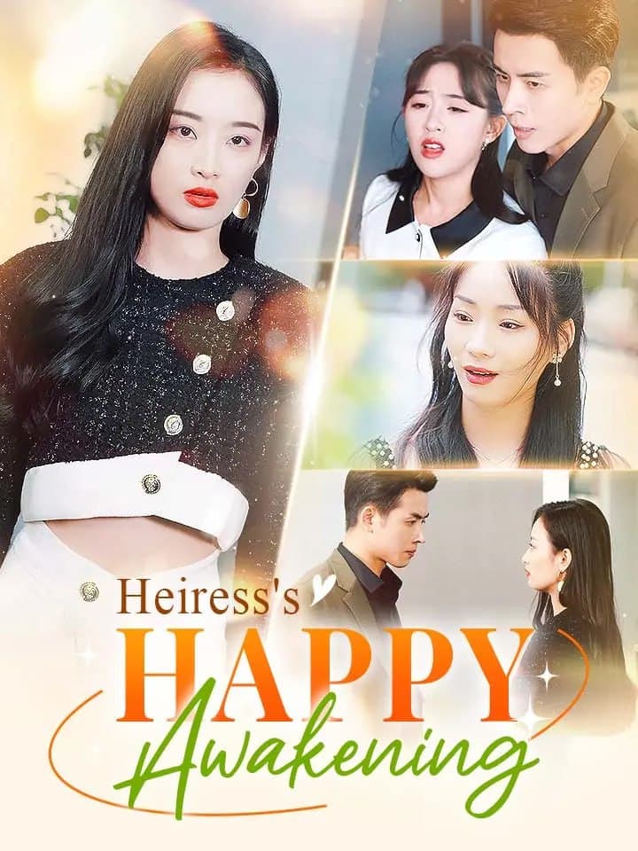 Heiress's Happy Awakening