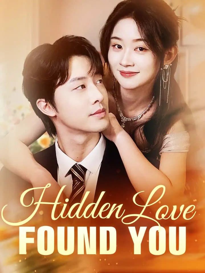 Hidden Love Found You