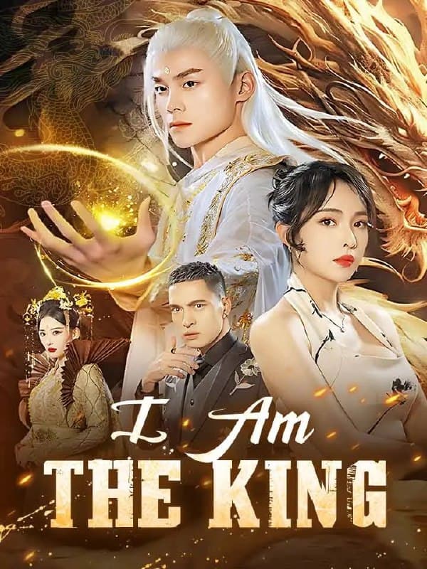 I Am the King