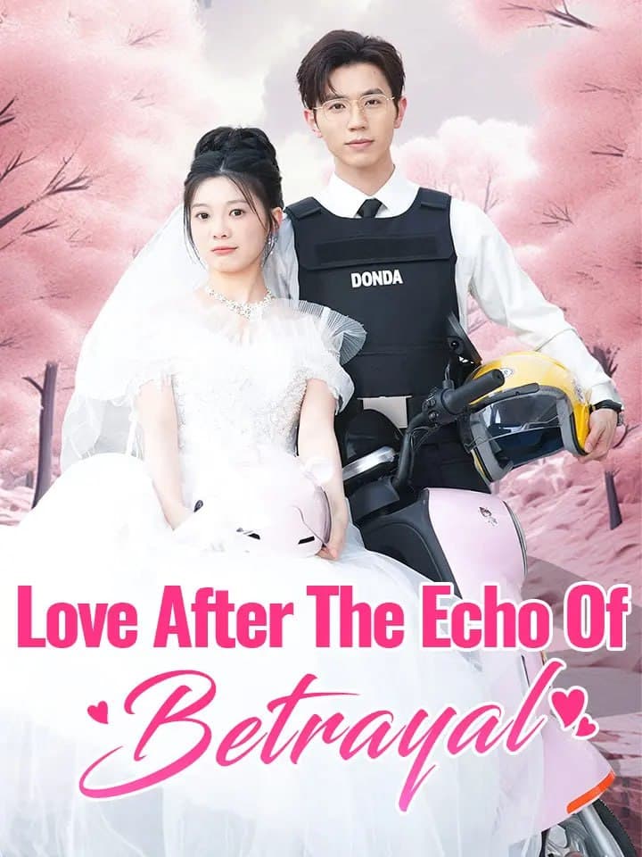 Love After The Echo of Betrayal