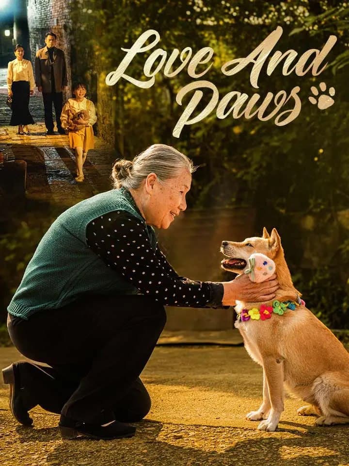 Love and Paws