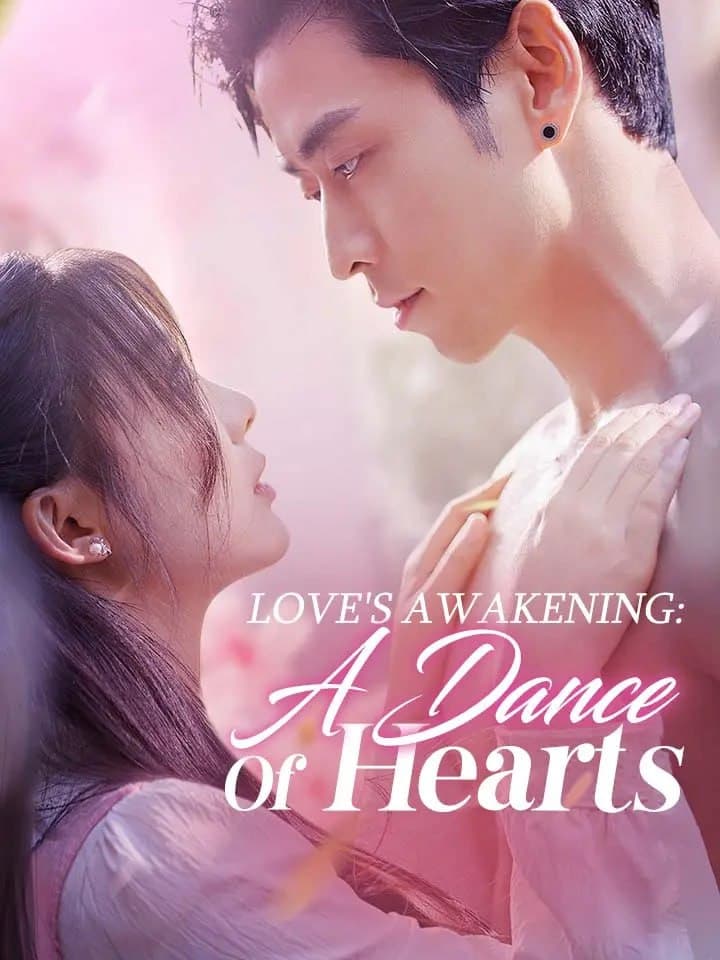Love's Awakening A Dance of Hearts