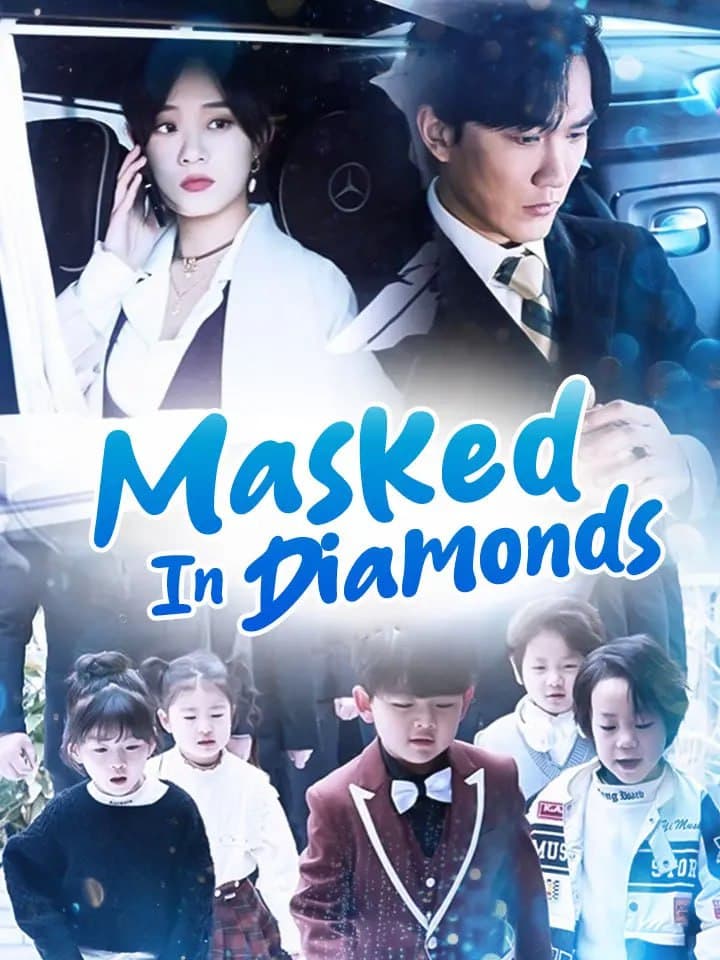 Masked in Diamond