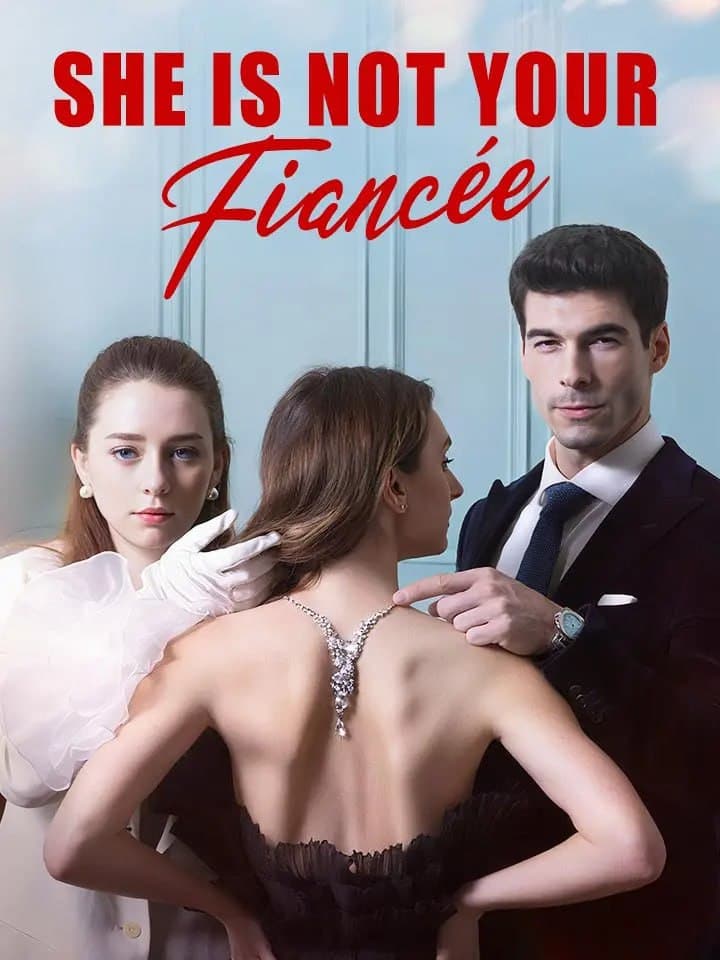 She is Not Your Fiancee