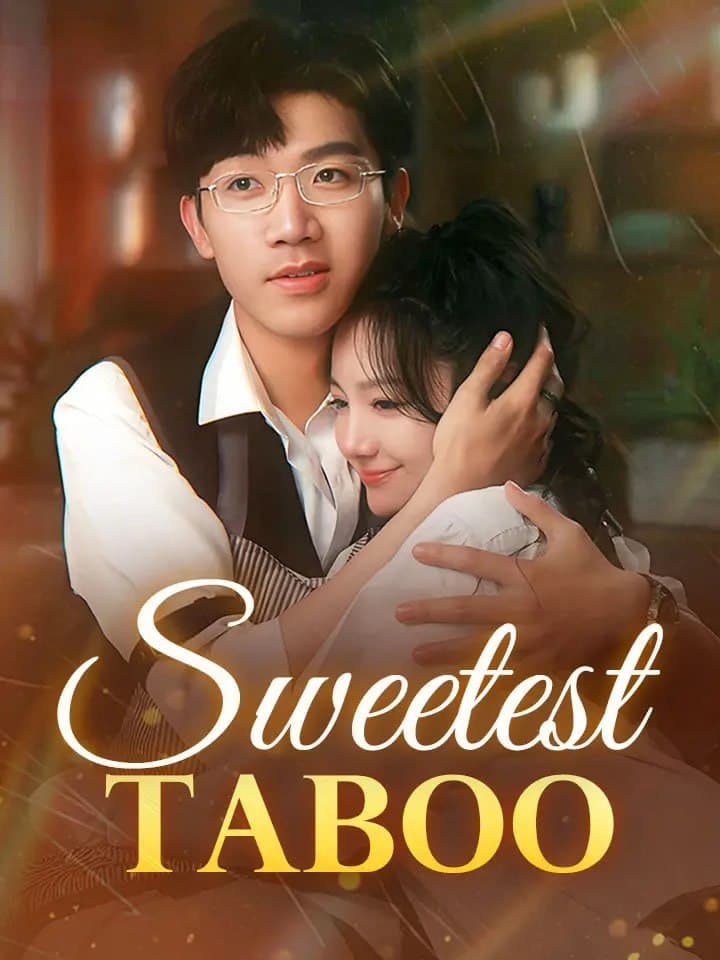 Sweetest Taboo
