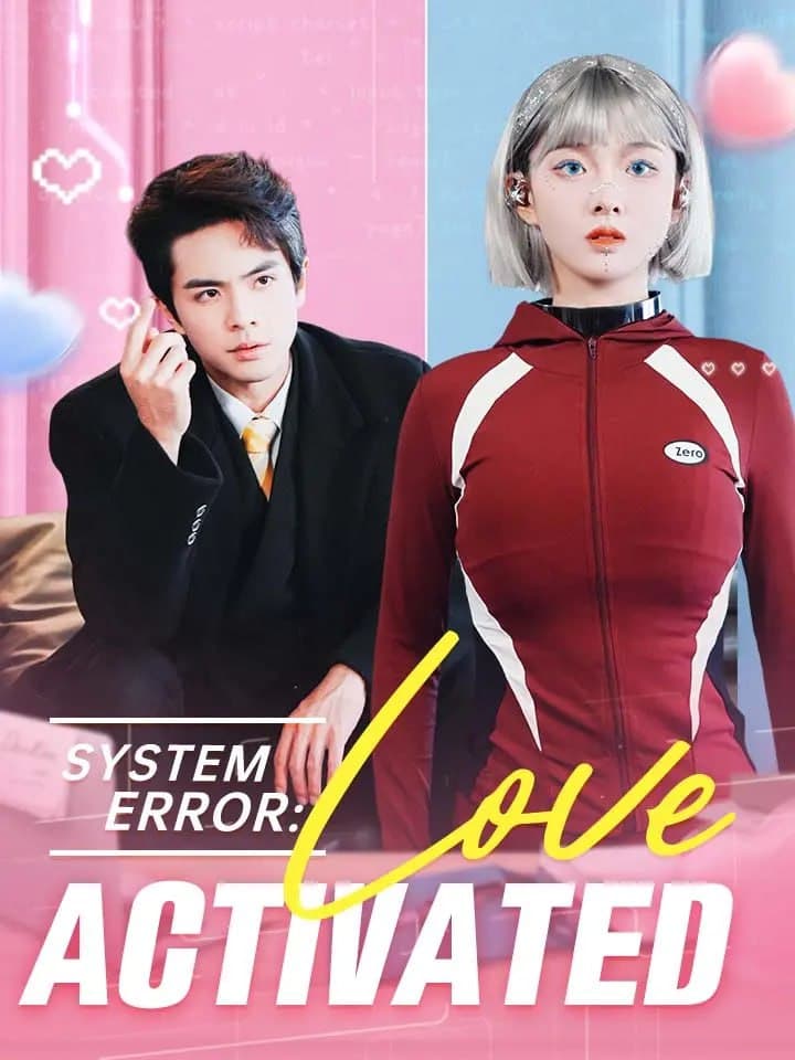 System Error Love Activated