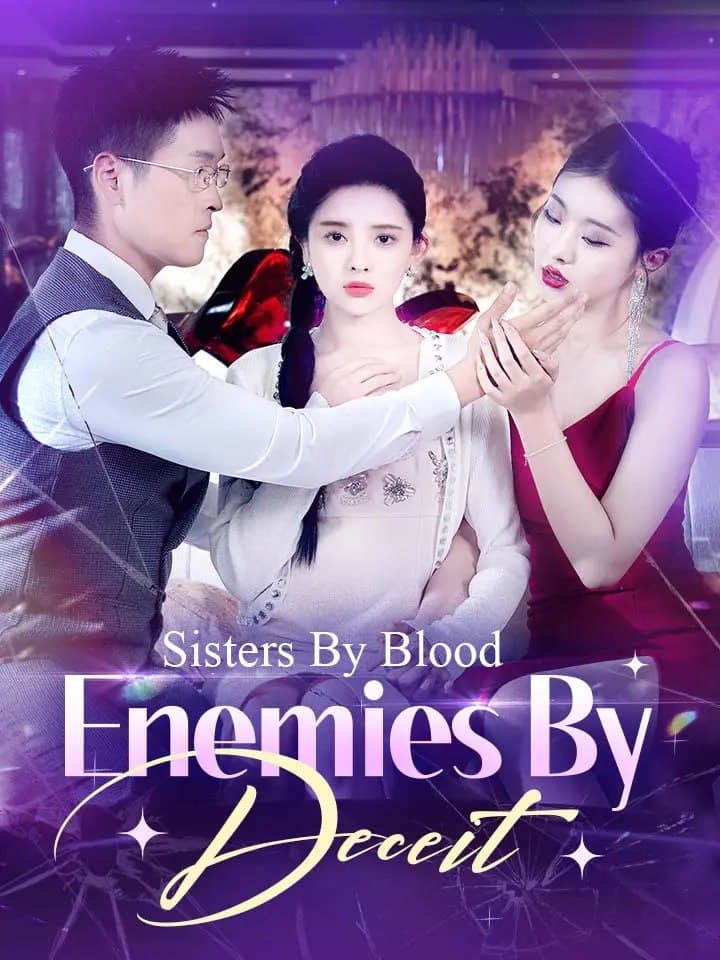 Sisters by Blood Enemies by Deceit