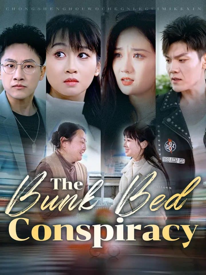 The Bunk Bed Conspiracy