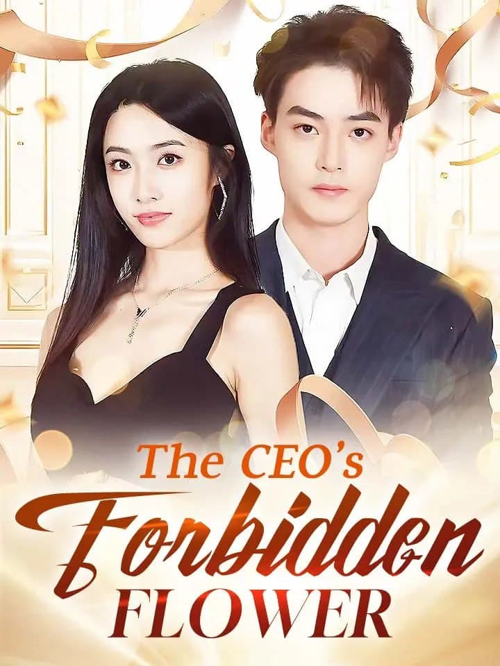 The CEO's Forbidden Flower