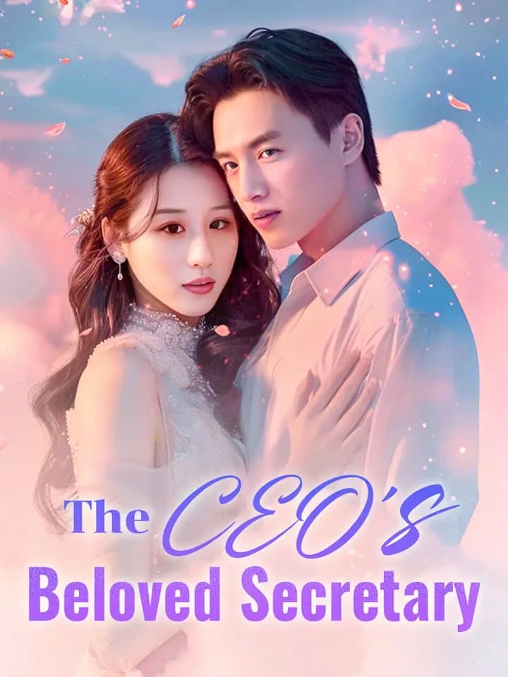 The CEO's Beloved Secretary