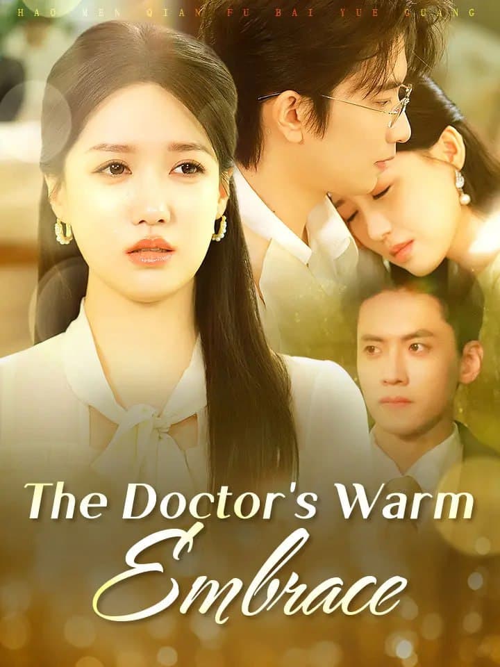 The Doctor's Warm Embrace