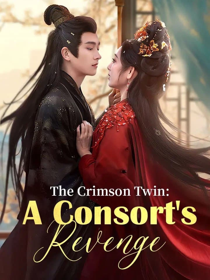 The Crimson Twin A Consort's Revenge
