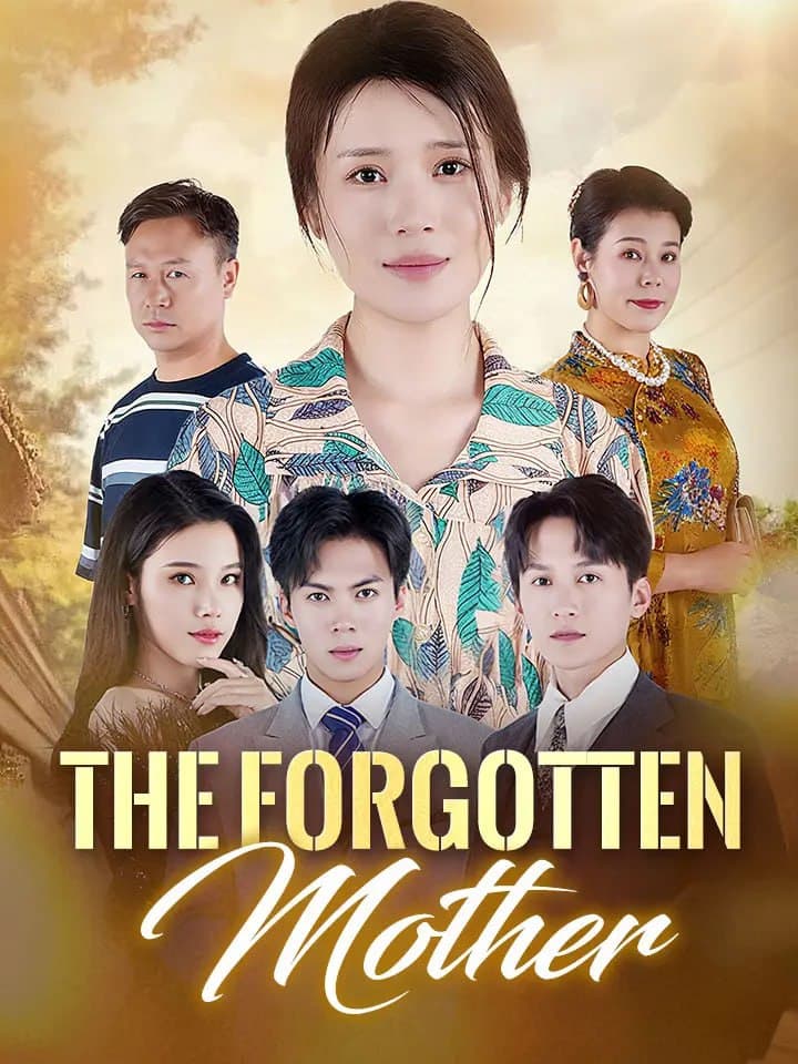 The Forgotten Mother
