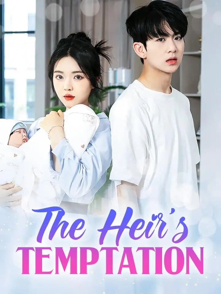 The Heir's Temptation