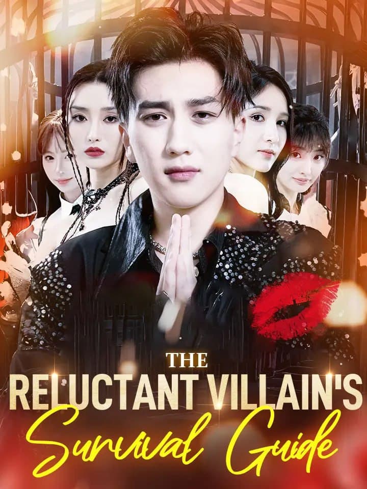 The Reluctant Villain's Survival Guide