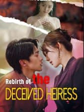 Rebirth of the Deceived Heiress