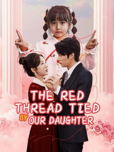 The Red Thread Tied by Our Daughter