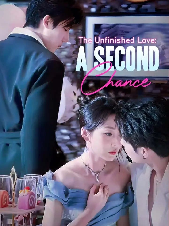 The Unfinished Love A Second Chance