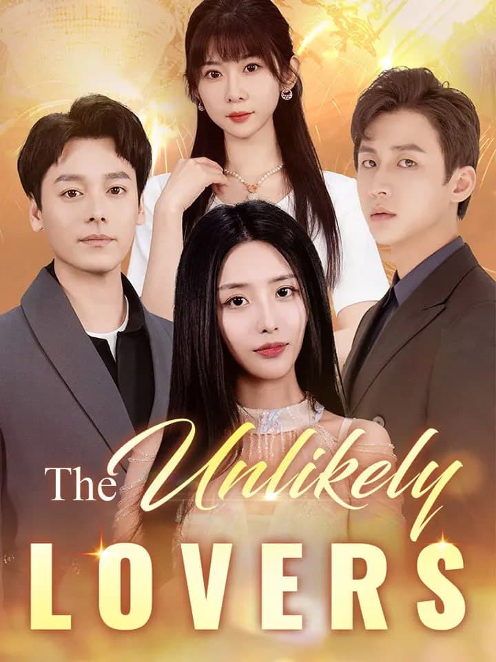 The Unlikely Lovers