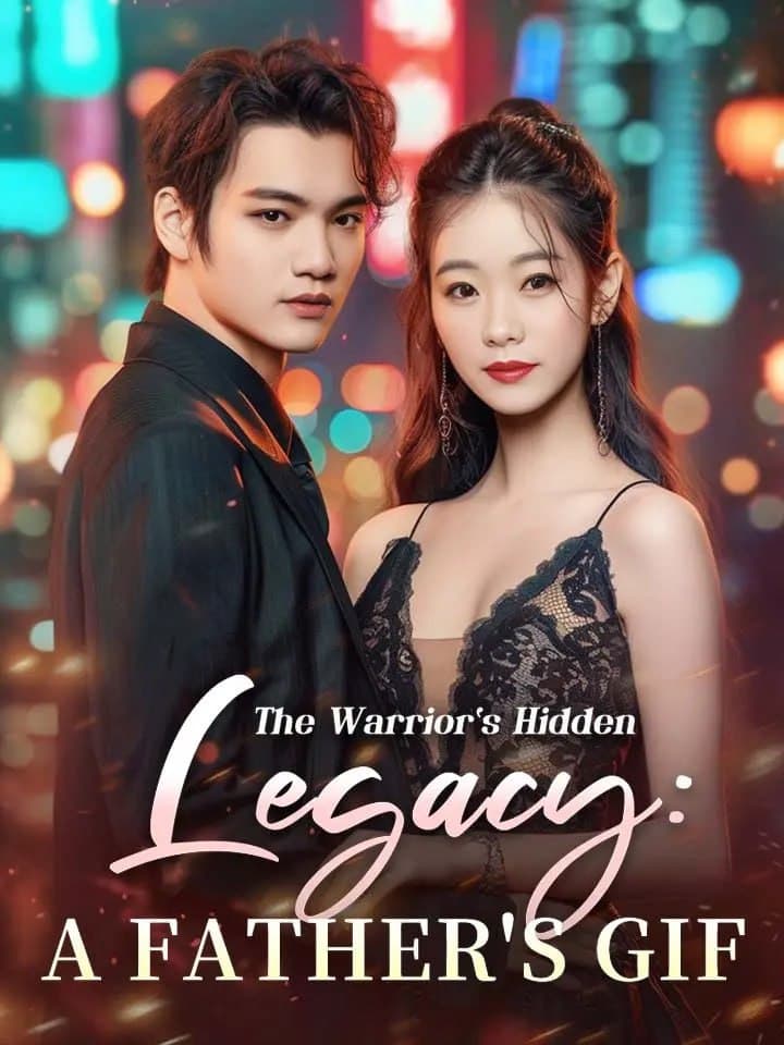 The Warrior's Hidden Legacy A Father's