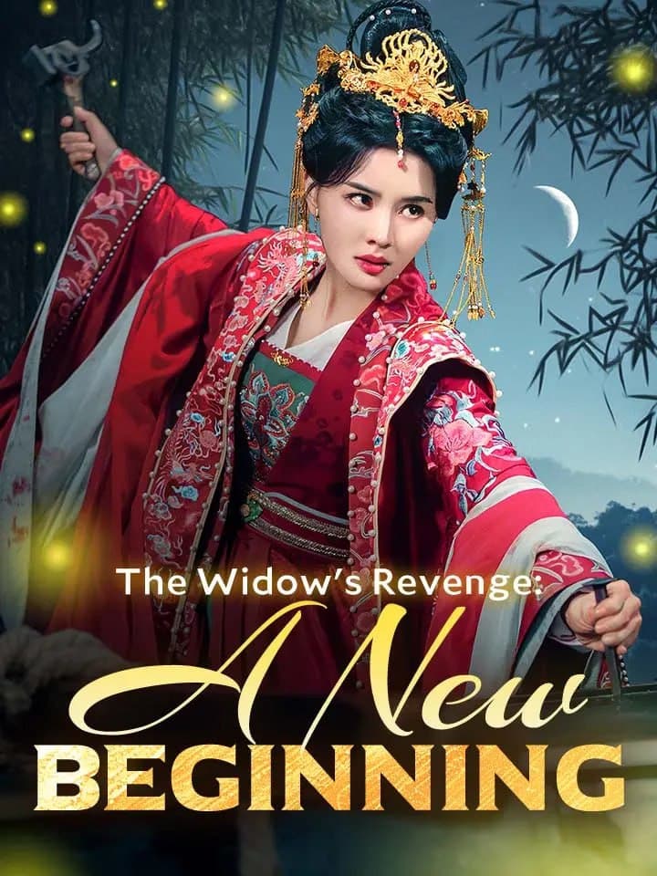 The Widow's Revenge: A New Beggining