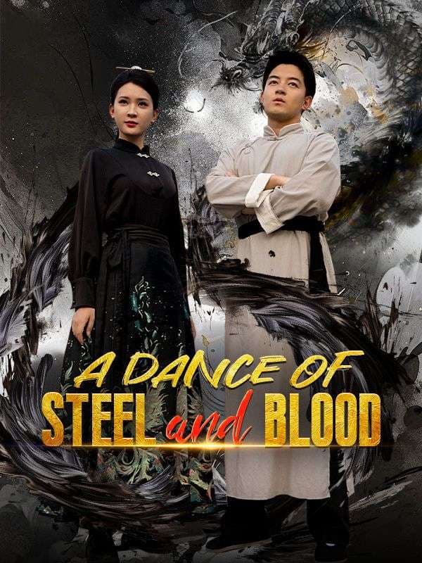 A Dance of Steel and Blood