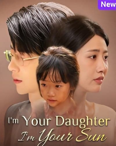 I'm Your Daughter, I'm Your Sun / The Daughter Who Shouldn't Exist