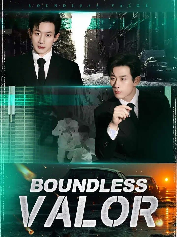 Boundless Valor