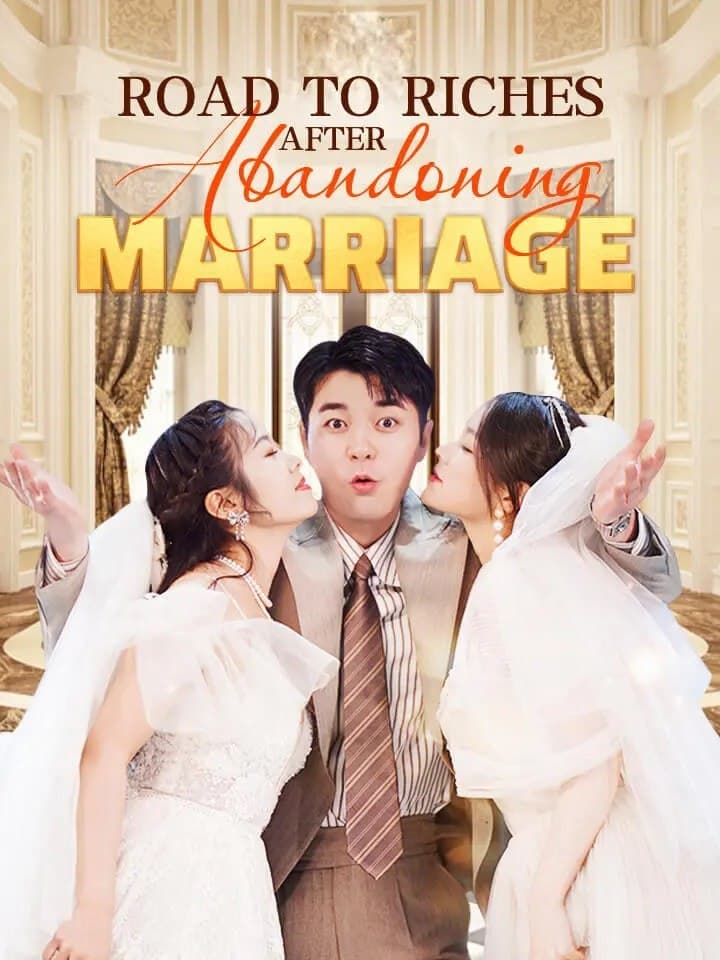 Road To Riches After Abandoning Marriage