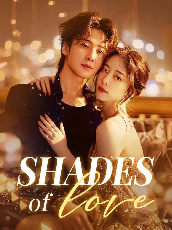 Shades of Love