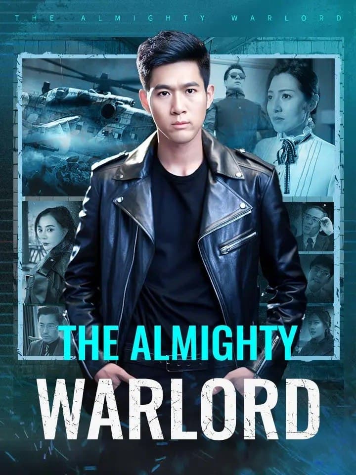 The Almighty Warlord