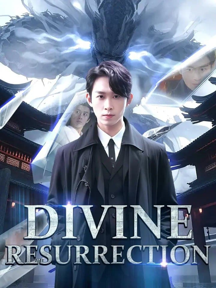 Divine Resurrection